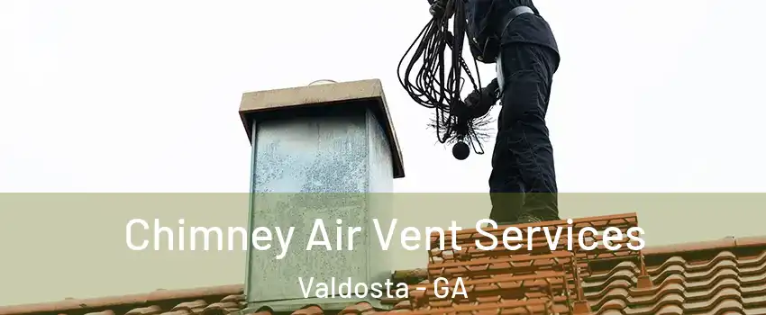  Chimney Air Vent Services Valdosta - GA