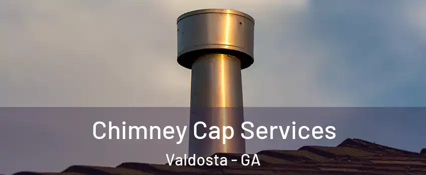  Chimney Cap Services Valdosta - GA