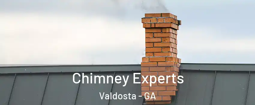Chimney Experts Valdosta - GA