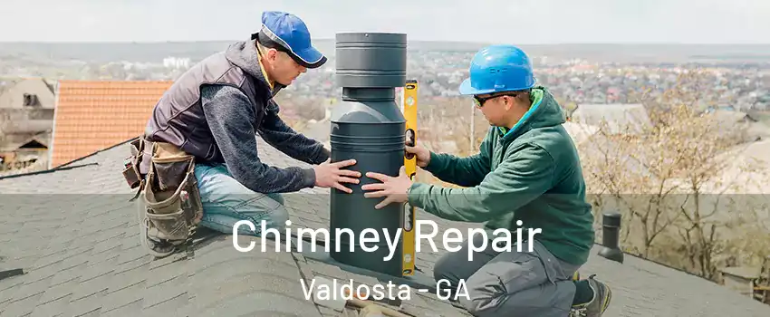  Chimney Repair Valdosta - GA