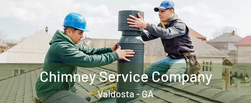  Chimney Service Company Valdosta - GA
