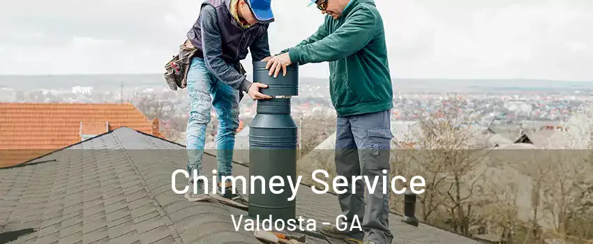  Chimney Service Valdosta - GA