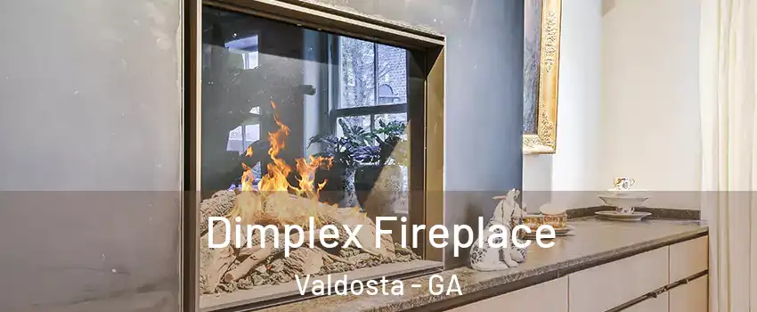  Dimplex Fireplace Valdosta - GA