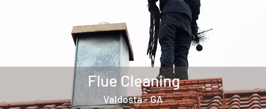  Flue Cleaning Valdosta - GA