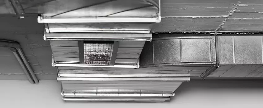 Trusted Air Duct Cleaning Company in Valdosta, Georgia