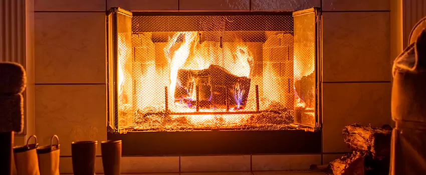 Astria Vent Free Gas Fireplaces Installation in Valdosta, GA