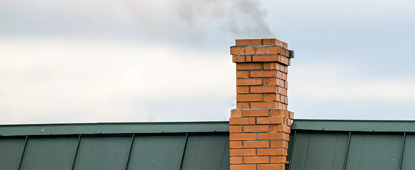 Animal Screen Chimney Cap Repair And Installation Services in Valdosta, Georgia