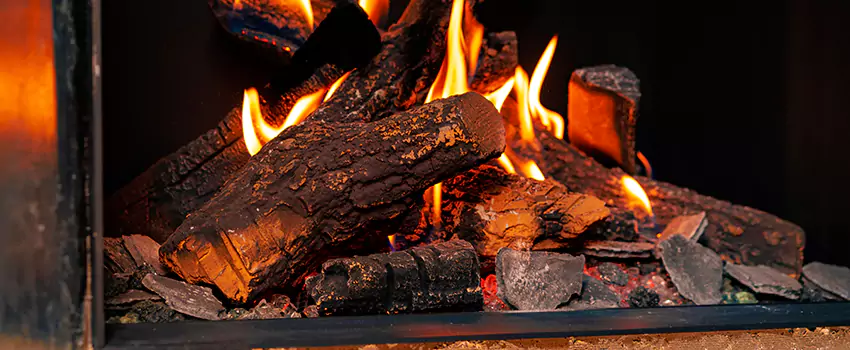Chimney Fireplace Ash Dump Cleaning in Valdosta, GA