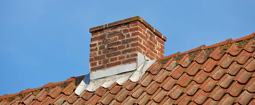 Residential Chimney Bricks Rotten Repair Services in Valdosta, GA