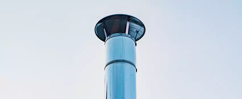 Wind-Resistant Chimney Caps Installation and Repair Services in Valdosta, Georgia