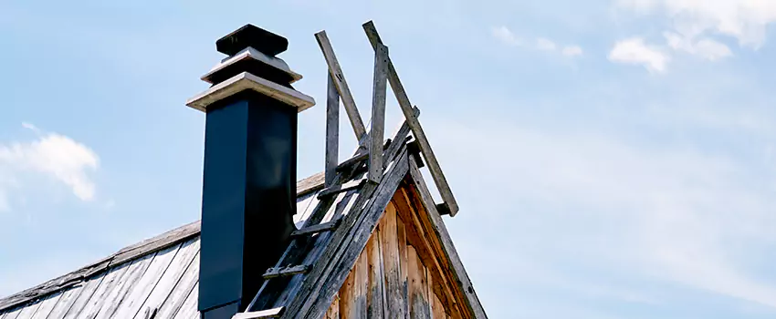 Chimney Creosote Cleaning in Valdosta, GA