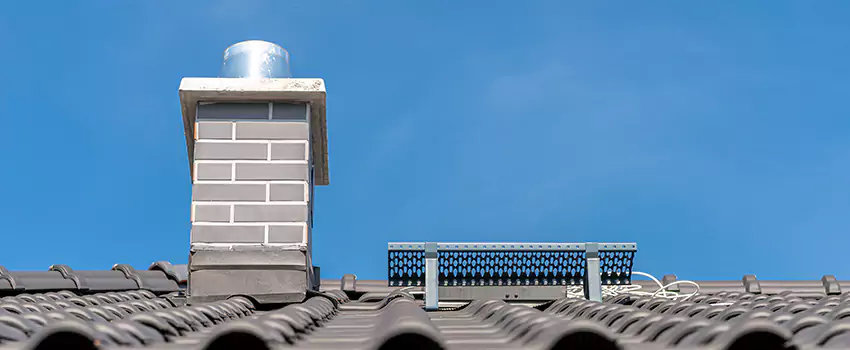 Chimney Flue Relining Services in Valdosta, Georgia