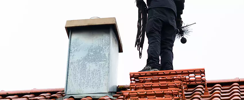 Chimney Liner Services Cost in Valdosta, GA