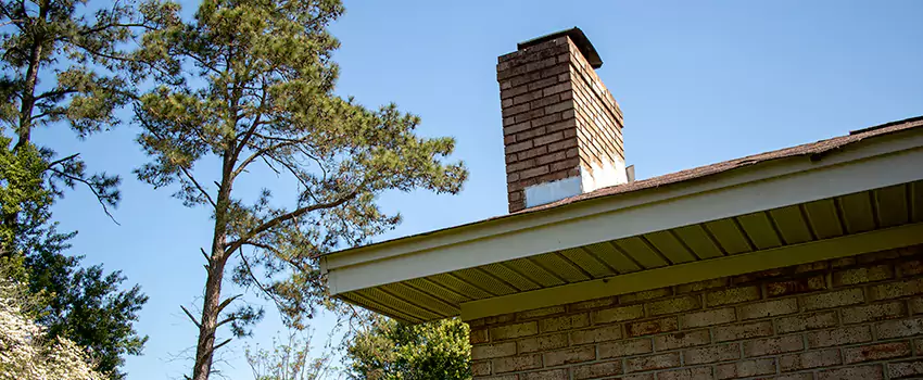 Budget-Friendly Chimney Masonry Service in Valdosta, Georgia