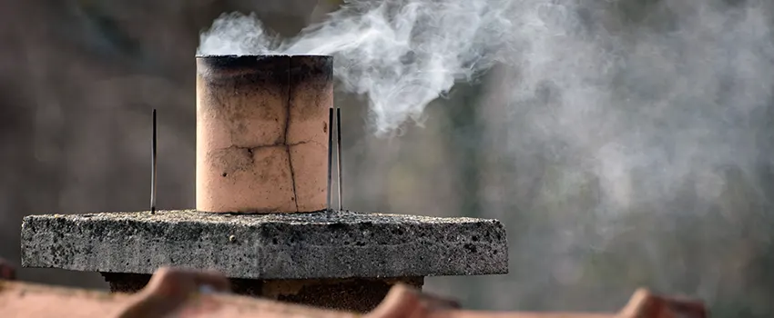 Wood Burning Chimney Odor Removal in Valdosta, GA