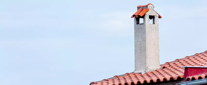 Chimney Pot Replacement in Valdosta, GA