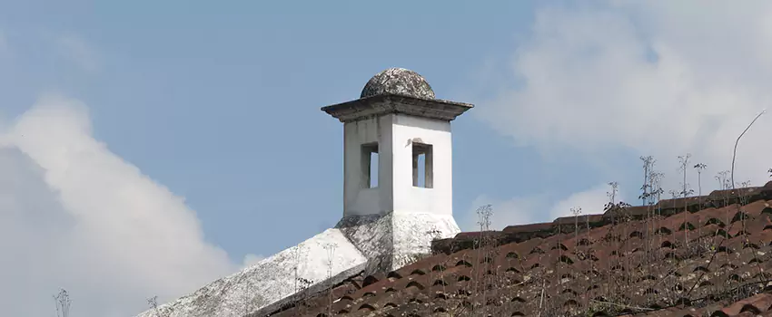 Cost To Rebuild A Chimney in Valdosta, GA