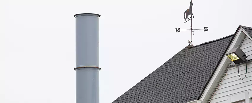 Chimney Inspection in Valdosta, GA