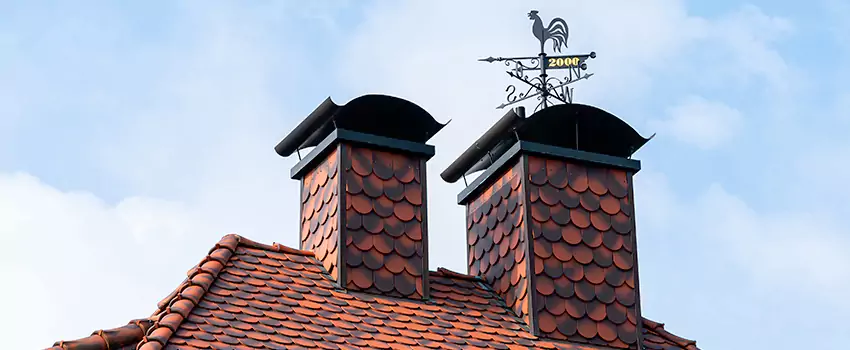 Old Chimney Restoration in Valdosta, Georgia