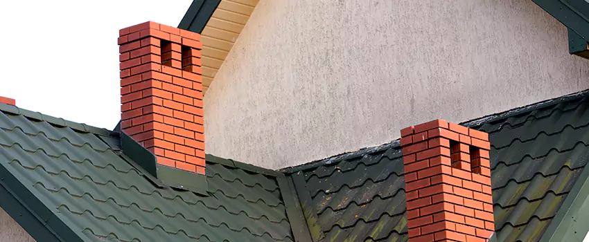 Chimney Saver Waterproofing Services in Valdosta, Georgia