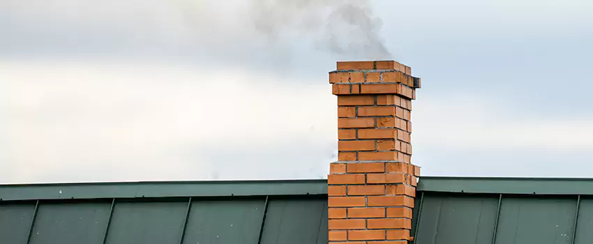 Chimney Soot Cleaning Cost in Valdosta, GA