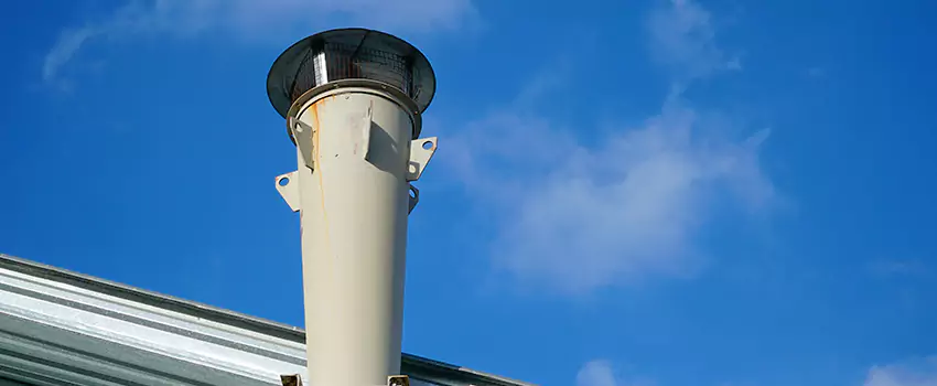 Chimney Spark Arrestor Requirements in Valdosta, GA
