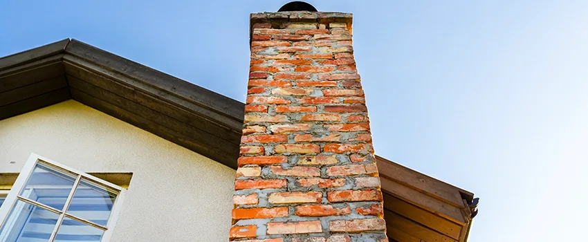 Chimney Mortar Replacement in Valdosta, GA