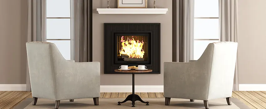 Custom Architectural Fireplace Restoration in Valdosta, GA