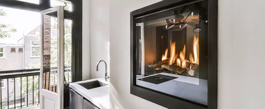 Dimplex Fireplace Installation and Repair in Valdosta, Georgia