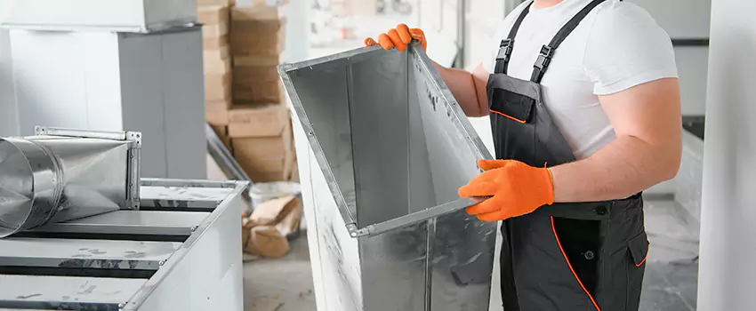 Benefits of Dryer Vent Inspection in Valdosta, GA
