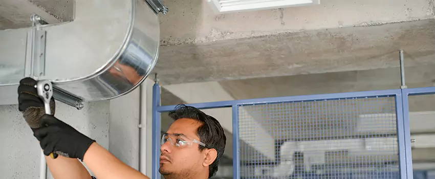 HVAC Ductwork Cleaning in Valdosta, GA