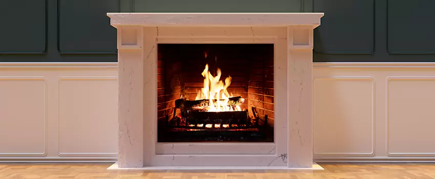Empire Comfort Systems Fireplace Installation and Replacement in Valdosta, Georgia