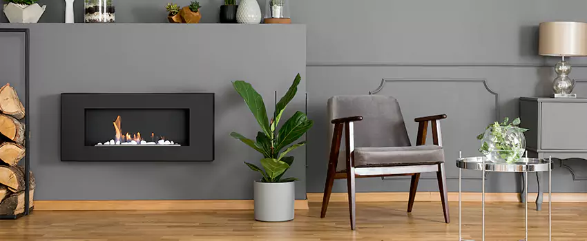 Ethanol Fireplace Burner Repair in Valdosta, GA