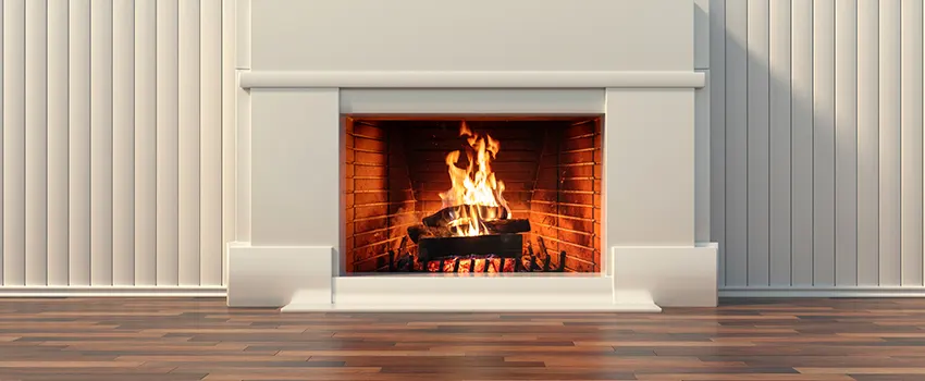 Fireplace Broken Ashtray Repair Services in Valdosta, Georgia