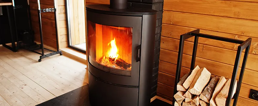 Gas Fireplace Door Handle Installation Services in Valdosta, Georgia