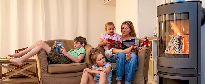 Kidsproofing Gas Fireplaces Installation in Valdosta, GA