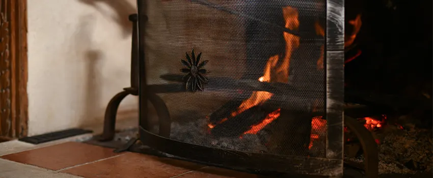 Electric Metal Fireplace installation Services in Valdosta, GA