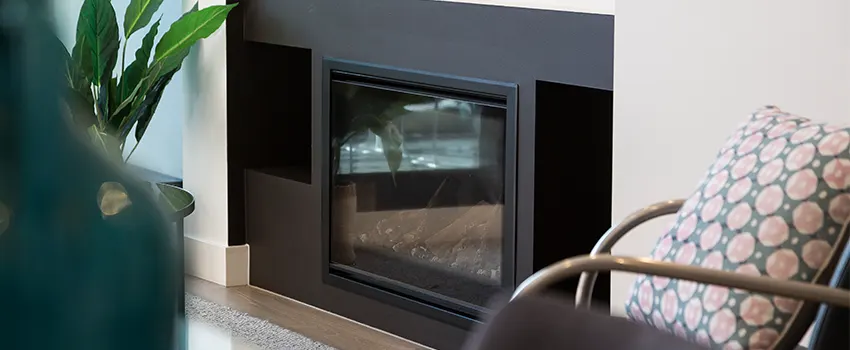 Welding Repairs for Fireplace Grate in Valdosta, GA