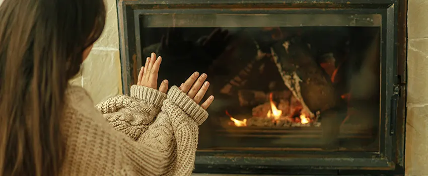 Wood-burning Fireplace Smell Removal Services in Valdosta, GA