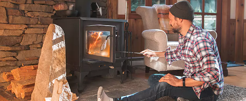 Fireplace Chimney Maintenance in Valdosta, Georgia