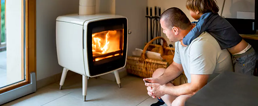 Fireplace Safety Inspection Technician in Valdosta, Georgia
