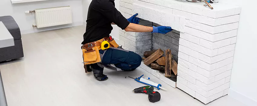 Cleaning Direct Vent Fireplace in Valdosta, GA