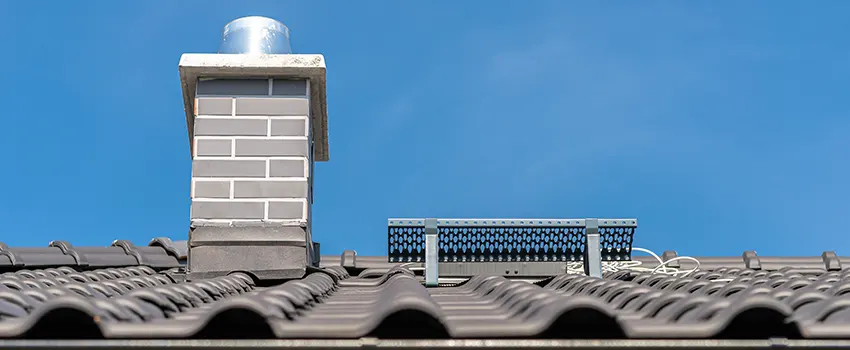 Repair Blocked Chimney in Valdosta, Georgia