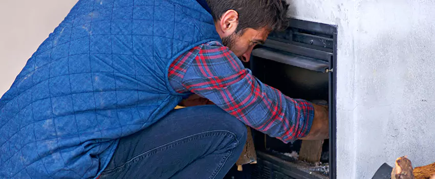 Fix Non-Working Prefabricated Fireplace in Valdosta, GA