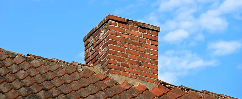 Flue Tiles Cracked Repair Services near Me in Valdosta, GA