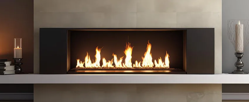 Vent Free Gas Fireplaces Repair Solutions in Valdosta, Georgia