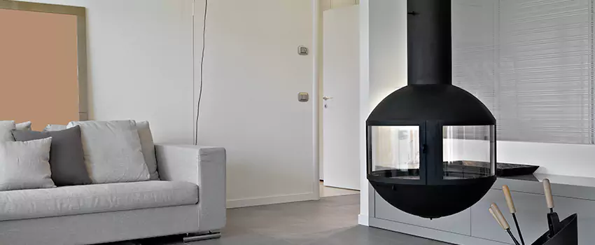 Hanging & Suspended Fireplaces Designer in Valdosta, Georgia