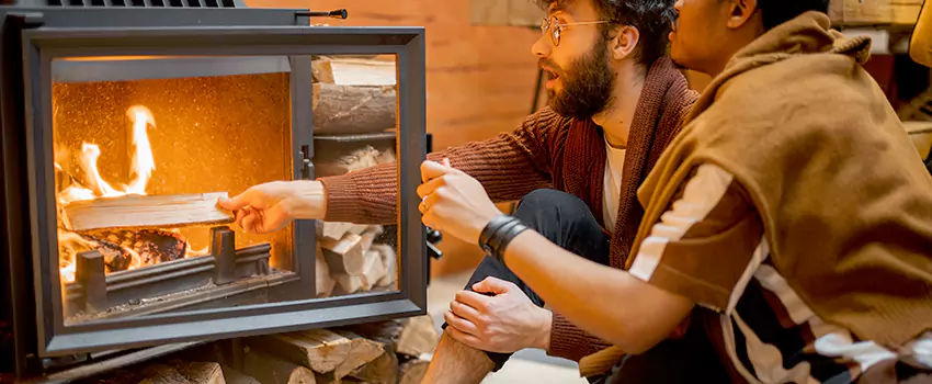 Benefits of Harman Stoves Fireplace in Valdosta, Georgia