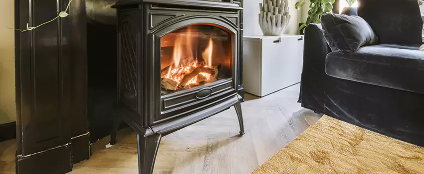 Cost of Hearthstone Stoves Fireplace Services in Valdosta, Georgia
