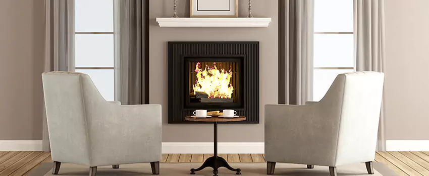 Heat & Glo Outdoor Gas Fireplaces Installation Contractors in Valdosta, Georgia